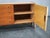 Czechoslovak Maple Sideboard with Drawers and Cabinet, 1960s For Sale - Image 14 of 18
