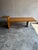 Geometric Brutalist Dining Table, 1980s For Sale - Image 16 of 16