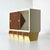 Plastic Plastic Wall Cabinet from Curver Brunssum, Holland, 1970s For Sale - Image 7 of 15