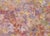Metallic Skies - Textured Abstract on Canvas Multicolored, textured abstract composition by Judith W Winslow (JW)...