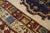 1920s Antique Persian Sarab Runner 3'0'' X 10'9'' For Sale - Image 5 of 10