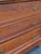 Victorian Late 1800s Solid Oak Dresser 6886 For Sale - Image 13 of 16
