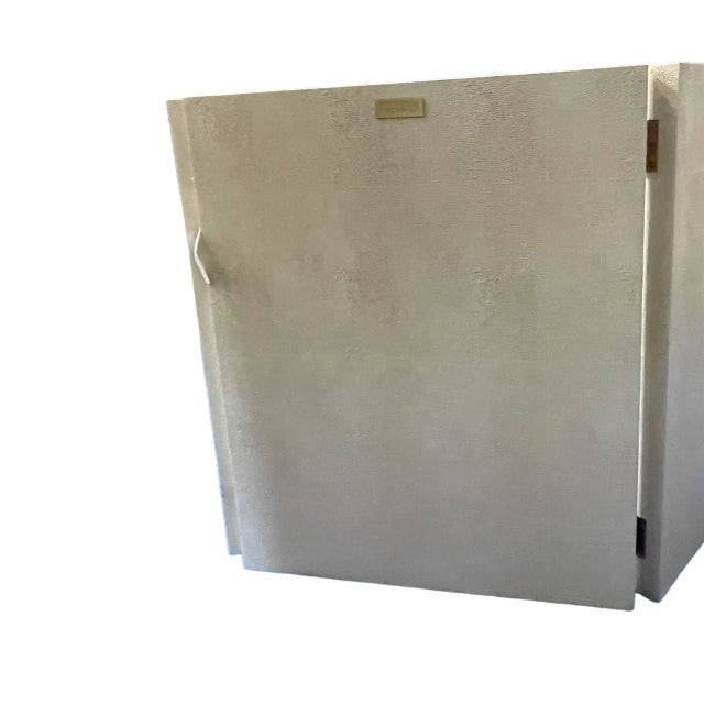 Made Goods Offwhite Cicil Mirror For Sale In Orlando - Image 6 of 7