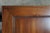 Vintage Hekman Georgian Style Cherry Two Drawer Locking File Cabinet Side Table For Sale - Image 13 of 14