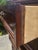 1971 Bassett Chippendale Walnut Lingerie Chest – Tall 6‑Drawer Vintage Chest For Sale - Image 11 of 18