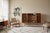 Danish Cabinet in Teak and Oak, 1960s For Sale - Image 4 of 18