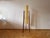 Mid-Century Modern Mid-Century Rocket Floor Lamp, 1960s For Sale - Image 3 of 17