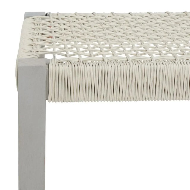 Aquina 5 Piece Dining Set - Gray For Sale In Philadelphia - Image 6 of 10