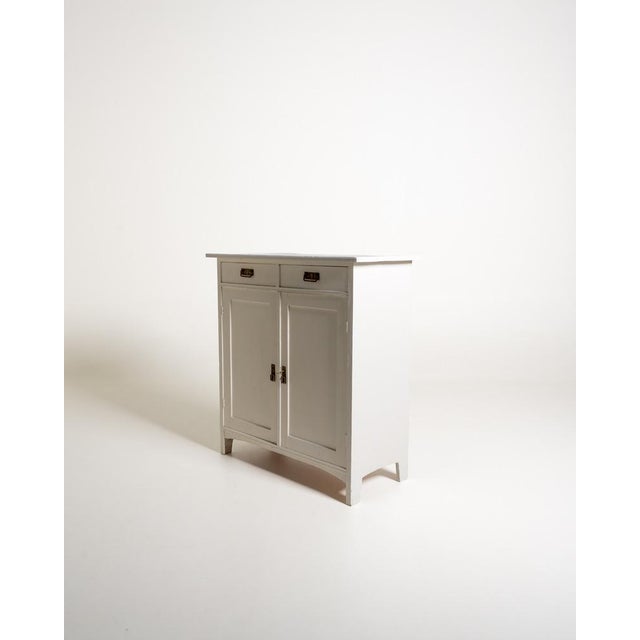 Art Deco Style Sideboard, 1960s For Sale - Image 3 of 12