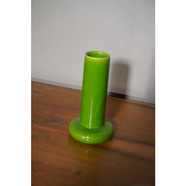 Glazed Ceramic Vases by Angelo Spagnolo for Sicart, Italy, 1970s, Set of 9 For Sale - Image 16 of 18