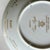 Beautiful Noritake plate from the Four Seasons Limited Edition. This is the Summer 1979 plate by Tadao Miyabe for Noritake...