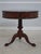 Age: Approx: 30 Years Old Details: Ball & Claw Feet Fine Carved Details High Quality Construction Nice Inlay Work...