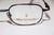 Late 20th Century Vintage Maserati Eyeglasses, Hand-Crafted Titanium, 1980s Italy Style For Sale - Image 5 of 14