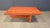 Red Travertine Coffee Table, 1970s For Sale - Image 12 of 14