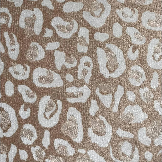 Turkish Beige is an exclusive 100% decorative pillow cover designed and created with intrinsic detailing. A perfect item...