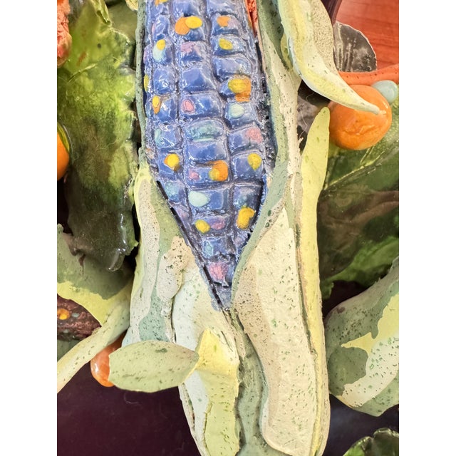 George Alexander (B. 1940) Ceramic Bowl For Sale - Image 11 of 13