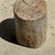 Small Side Table in Petrified Wood, 1980s For Sale - Image 14 of 18