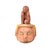 African Early 20th Century Yoruba Figural Gelede Mask Nigeria For Sale - Image 3 of 7
