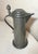 Metal 7 PCS Antique 1800s Handmade Ludwig Mory Pewter Flagon Tankard Pitcher Stein Mug For Sale - Image 7 of 12