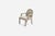 Dining Table and 4 Chairs in the Style of Milo Baughman For Sale - Image 9 of 13