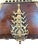 18th Century Brass Mounted and Lacquered “Marriage” Dowry Box. Exquisite For Sale In Washington DC - Image 6 of 9