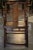 Wood Elm Wood Armchair With Low Back For Sale - Image 7 of 7