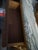 Chestnut Early 20th Century French Bird's Eye Maple Buffet/Sideboard For Sale - Image 8 of 10