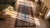 1880s Blue Navy Tribal Tree of Life Antique Caucasian Kazak Rug 3'7" X 8'2" Handknotted Wool Carpet For Sale - Image 9 of 9