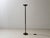 Striking italian floor lamp, model el/82, designed by mauro marzollo for tve milano in the 1980s. The lamp impresses with...