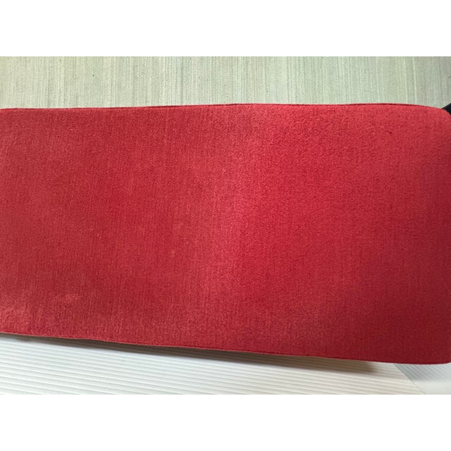 Blu Dot for Herman Miller Cognita Storage Bench For Sale - Image 12 of 14