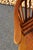 Thomasville Fisher Park Pecan Windsor Armchairs—A Pair For Sale - Image 13 of 18