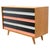 Mid-Century Czechoslovakian U-458 Chest of Drawers attributed to Jiri Jiroutek, 1960s For Sale - Image 15 of 15