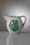 Mid-Century Modern Modernist Ceramic Pitcher from M.A.C.S. Vietri, Italy, 1930s For Sale - Image 3 of 10