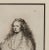 Late 18th Century Rembrandt Etching #33, by Francesco Novelli For Sale - Image 4 of 5