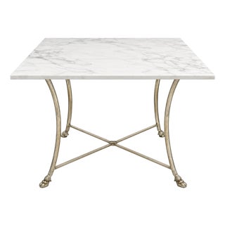 Chartres Dining / Game Table For Sale