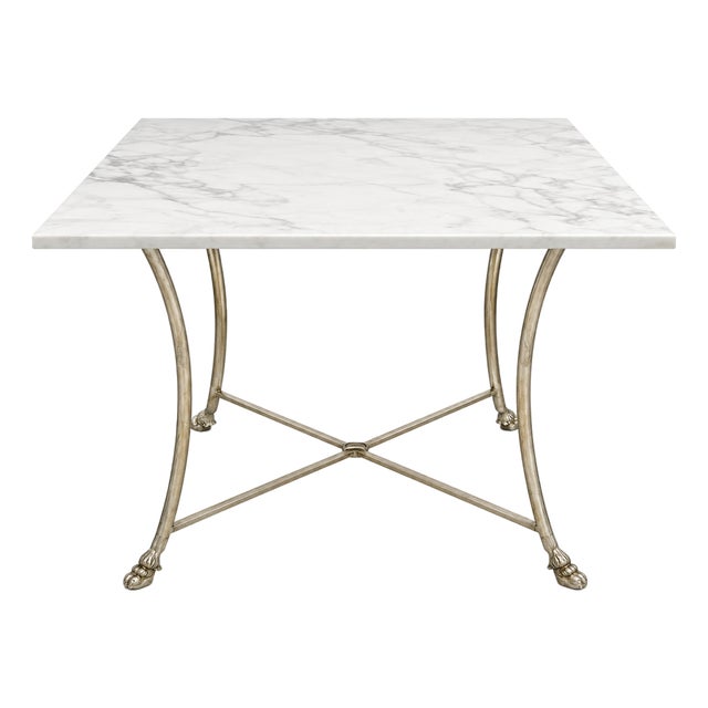 Chartres Dining / Game Table For Sale