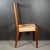 Mid 20th Century Mid-Century Arne Hovmand-Olsen for Mogens Kold Danish Dining Chairs C.1960-1970 For Sale - Image 5 of 12