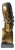 Adam Antes, Bust, 1922, Bronze For Sale