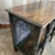 Antique English Console Carved Circa 1840 For Sale - Image 9 of 13
