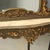 Late 19th Century Barocchetto Style Console with Mirror For Sale - Image 6 of 13