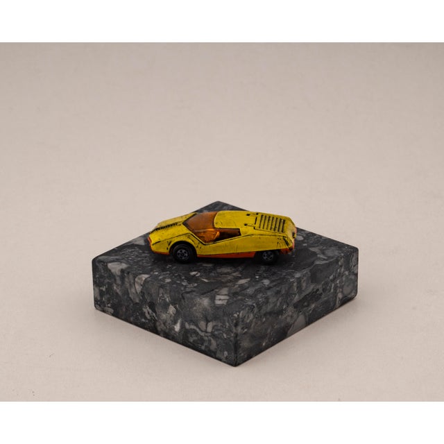 Series No. 33 Datsun 126 Model by Matchbox for Lesney For Sale - Image 5 of 17