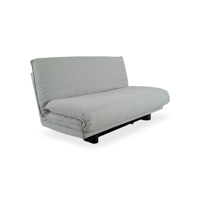 We are offering a beautiful two-seater sofa from the renowned German manufacturer Wittmann for sale. The sofa, model name...
