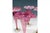 Victorian Glass Trumpet Vases, Set of 4 For Sale - Image 5 of 7