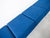 Giancarlo Piretti Modular Upholstered Sistema 61 Cube Seating by Giancarlo Piretti for Anonima Castelli - Set of 5 For Sale - Image 4 of 15