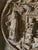 Chinese Stone Carving in Shadow Box For Sale - Image 4 of 13