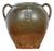 19th Century South German Glazed Confit Pot or Jar For Sale
