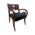 Modern Brueton Kensington Side Chair For Sale - Image 3 of 3