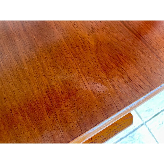 Brown Vintage Teak Credenza from Hulsta, 1970s For Sale - Image 8 of 18