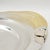 Metal Prata Wolff Silver Plate Platter Tray Centerpiece with Lucite Horn Handles For Sale - Image 7 of 8