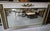 Large Louis XVI Painted Wood Panelled Trumeau For Sale - Image 6 of 8